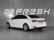 Audi A3 III (8V) Рестайлинг Минеральные Воды  - изображение 19