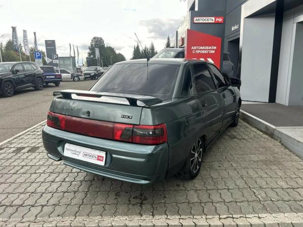 Lada (ВАЗ) 2110 с пробегом 2007 года, цена 180 000 рублей, 318753 км, седан, Автокод Объявления