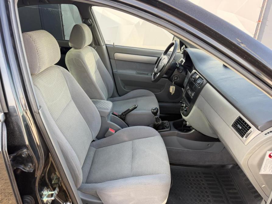 Chevrolet Lacetti I Набережные Челны  - изображение 20