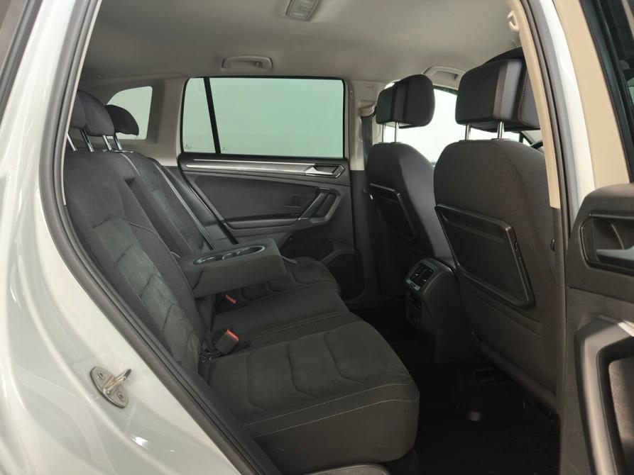Volkswagen Tiguan II Москва  - изображение 14