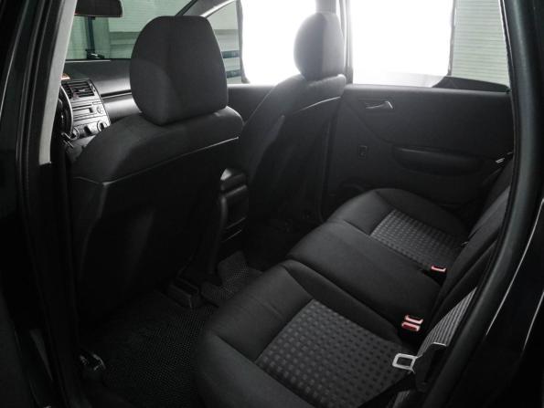 Mercedes-Benz A-Класс II (W169) Рестайлинг с пробегом 2011 года, цена 799 000 рублей, 204538 км, хэтчбек, Автокод Объявления