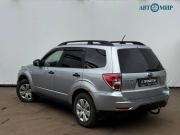 Subaru Forester III Рестайлинг Москва  - изображение 19