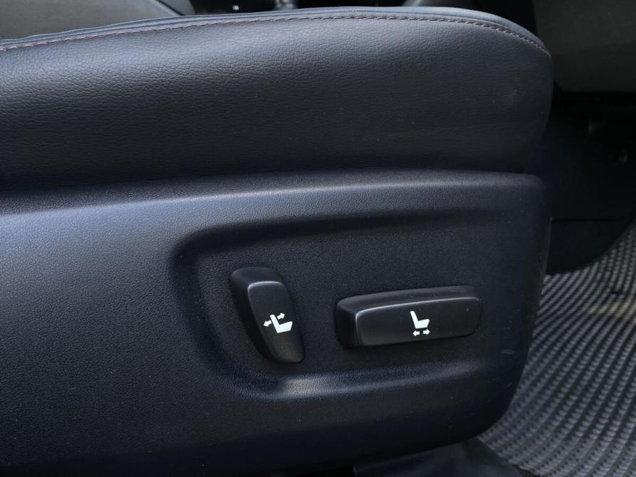 Toyota Highlander IV (XU70) Москва  - изображение 25
