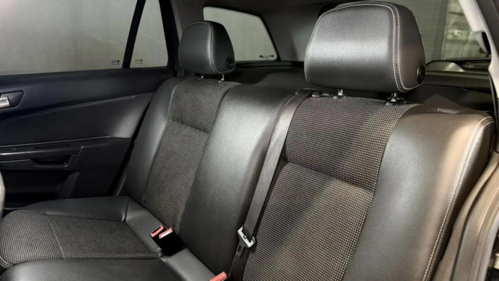 Opel Astra H Рестайлинг Смоленск  - изображение 17