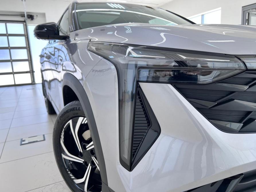 Geely Cityray Волгоград  - изображение 11