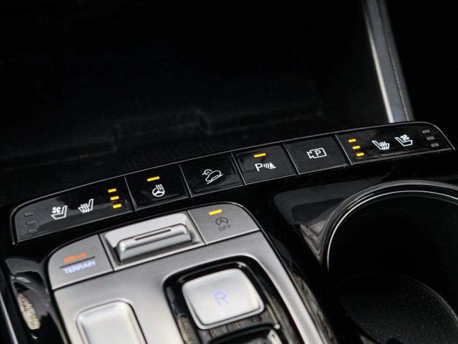 Hyundai Tucson IV Москва  - изображение 17