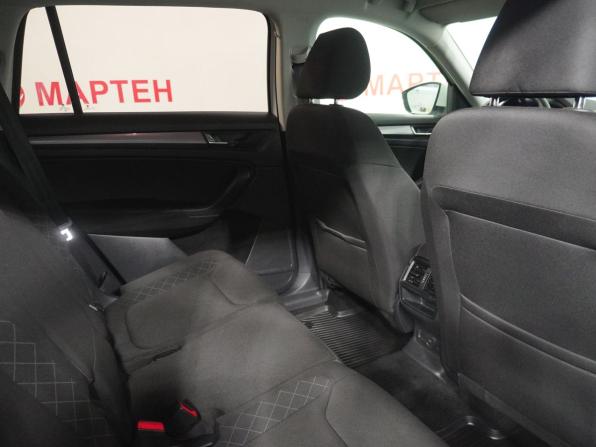 Skoda Kodiaq I с пробегом 2020 года, цена 2 500 000 рублей, 98529 км, внедорожник, Автокод Объявления
