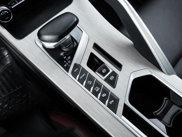 Geely Coolray I с пробегом 2023 года, цена 1 727 800 рублей, 92929 км, внедорожник, Автокод Объявления