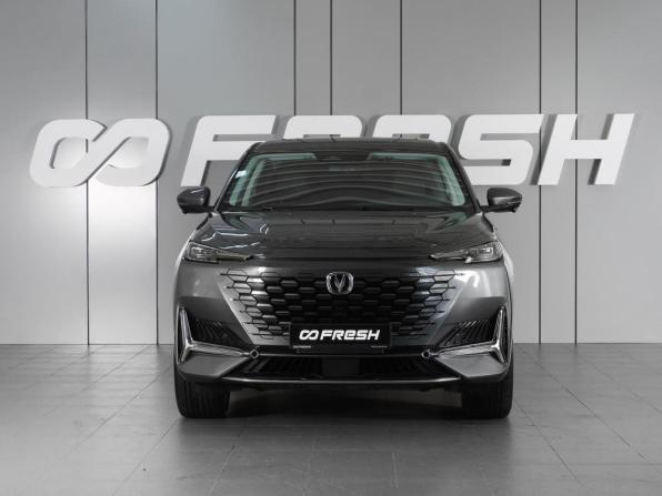Changan UNI-K с пробегом 2024 года, цена 3 349 000 рублей, 31924 км, внедорожник, Автокод Объявления
