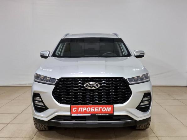 Xcite X-Cross 7 с пробегом 2024 года, цена 1 830 000 рублей, 27510 км, внедорожник, Автокод Объявления