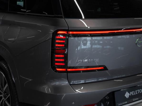 GAC Trumpchi S7 с пробегом 2026 года, цена 4 800 000 рублей, 14 км, внедорожник, Автокод Объявления