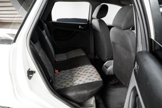 Ford Focus II с пробегом 2008 года, цена 495 000 рублей, 304428 км, универсал, Автокод Объявления