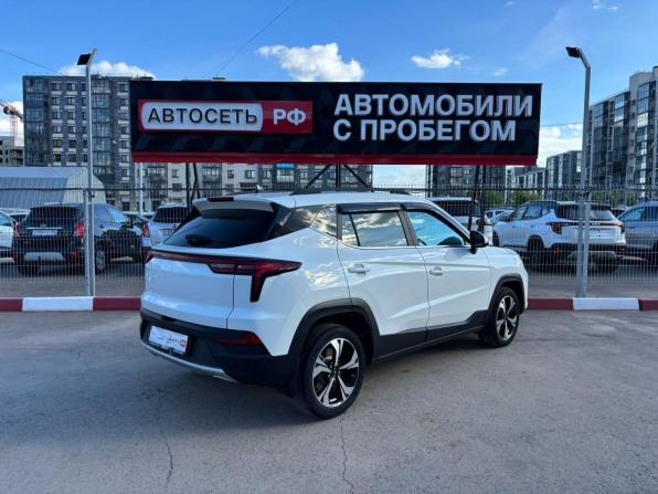 Москвич 3 с пробегом 2023 года, цена 1 336 000 рублей, 41395 км, внедорожник, Автокод Объявления
