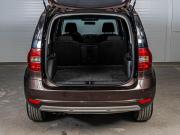 Skoda Yeti I Рестайлинг Ставрополь  - изображение 36