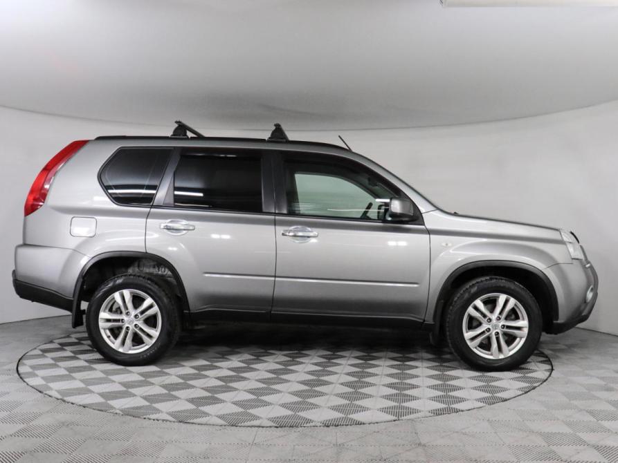 Nissan X-Trail II Рестайлинг Химки  - изображение 4