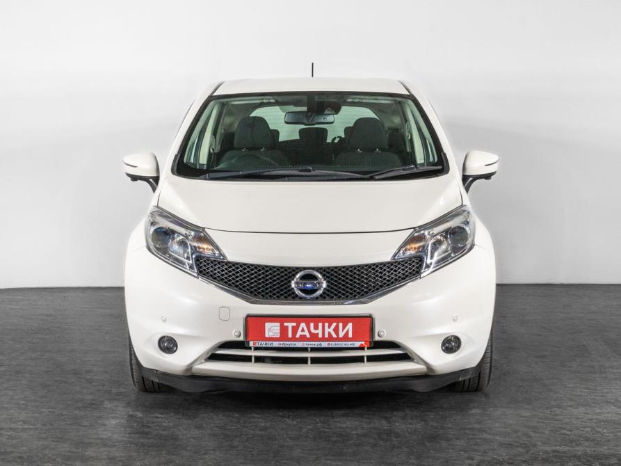 Nissan Note II Иркутск  - изображение 2