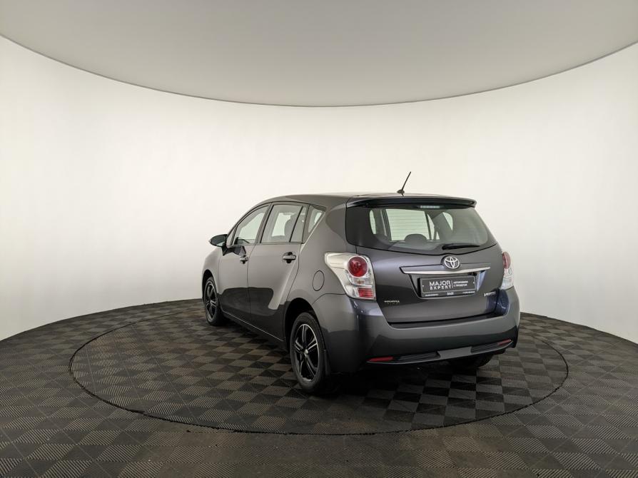 Toyota Verso I Рестайлинг Москва  - изображение 7