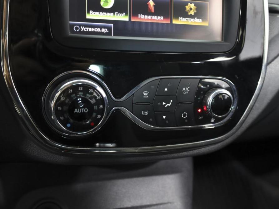 Renault Kaptur I Ростов-на-Дону  - изображение 13