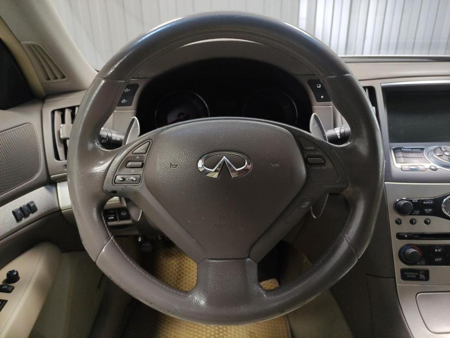 Infiniti G IV Пермь  - изображение 7