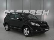 Honda CR-V III Рестайлинг Ростов-на-Дону  - изображение 18