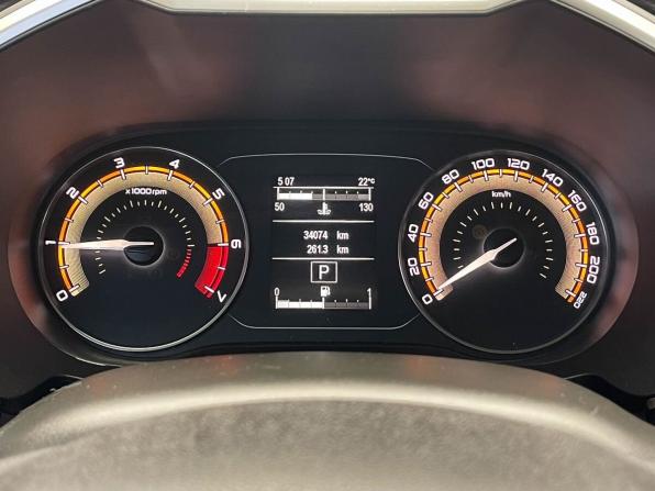 Lada (ВАЗ) Vesta I Рестайлинг (NG) с пробегом 2024 года, цена 1 227 000 рублей, 34074 км, седан, Автокод Объявления