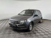 Lada (ВАЗ) Granta I Рестайлинг Уфа  - изображение 23
