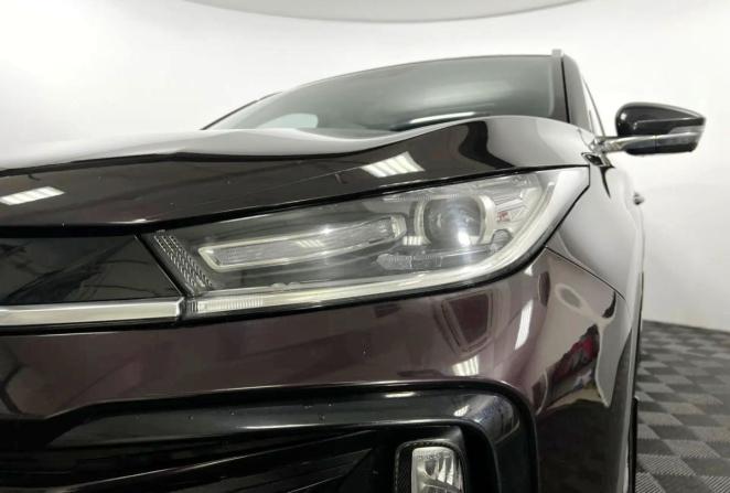 Exeed TXL I с пробегом 2021 года, цена 2 335 000 рублей, 54806 км, внедорожник, Автокод Объявления