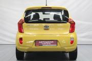 Kia Picanto II Кемерово  - изображение 29