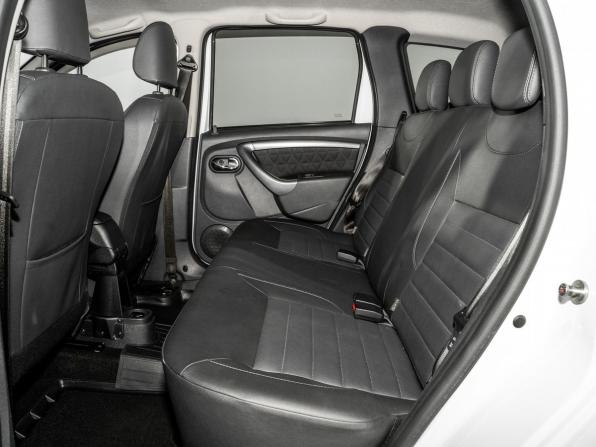 Renault Duster I Рестайлинг с пробегом 2019 года, цена 1 420 500 рублей, 112000 км, внедорожник, Автокод Объявления