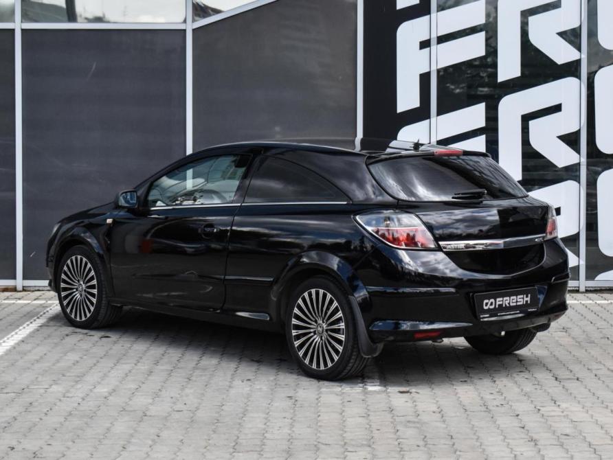 Opel Astra H Рестайлинг Краснодар  - изображение 2