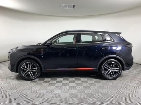 Changan CS55 Plus II с пробегом 2023 года, цена 1 830 000 рублей, 101799 км, внедорожник, Автокод Объявления