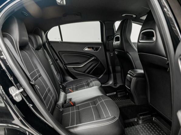 Mercedes-Benz GLA I (X156) с пробегом 2014 года, цена 1 590 000 рублей, 95205 км, внедорожник, Автокод Объявления
