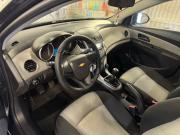 Chevrolet Cruze I Рестайлинг Пермь  - изображение 10