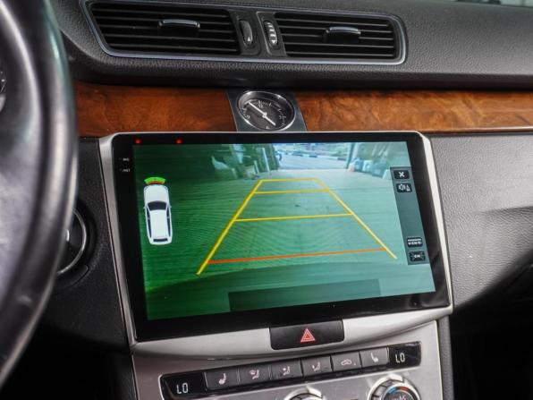Volkswagen Passat B7 с пробегом 2012 года, цена 1 199 000 рублей, 209445 км, седан, Автокод Объявления