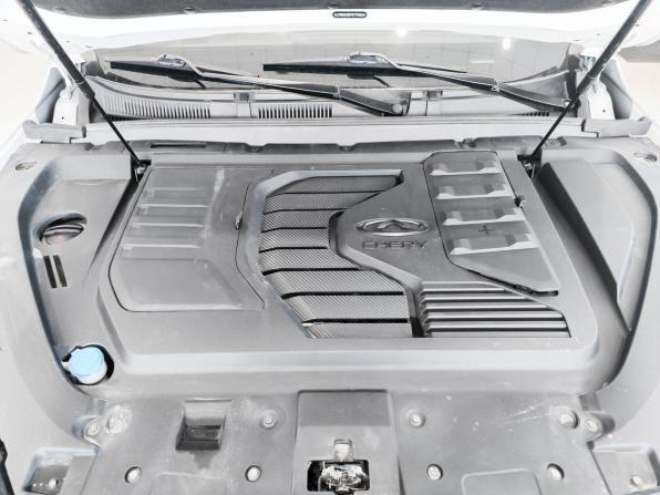 Chery Tiggo 7 Pro Max I с пробегом 2023 года, цена 1 640 000 рублей, 92828 км, внедорожник, Автокод Объявления
