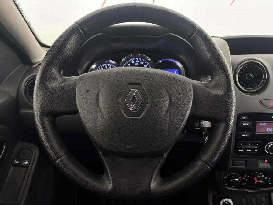 Renault Duster I Рестайлинг Псков  - изображение 11