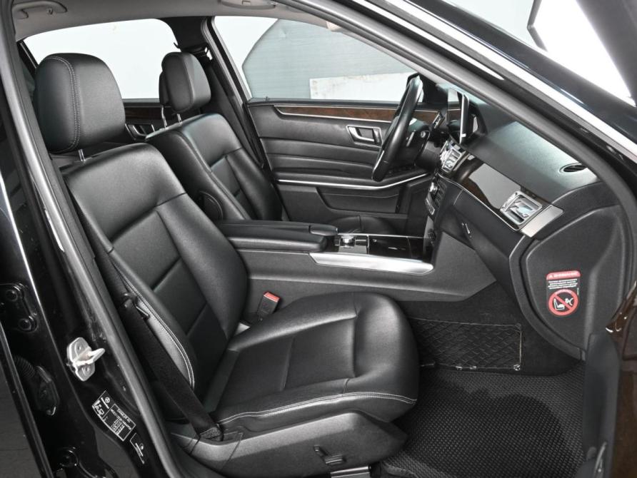 Mercedes-Benz E-Класс IV (W212 S212 C207) Рестайлинг Ростов-на-Дону  - изображение 8