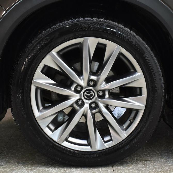 Mazda CX-9 II Москва  - изображение 20