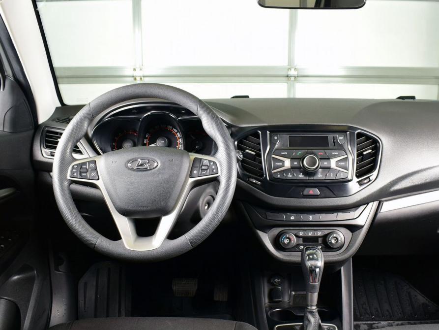 Lada (ВАЗ) Vesta I Кемерово  - изображение 8