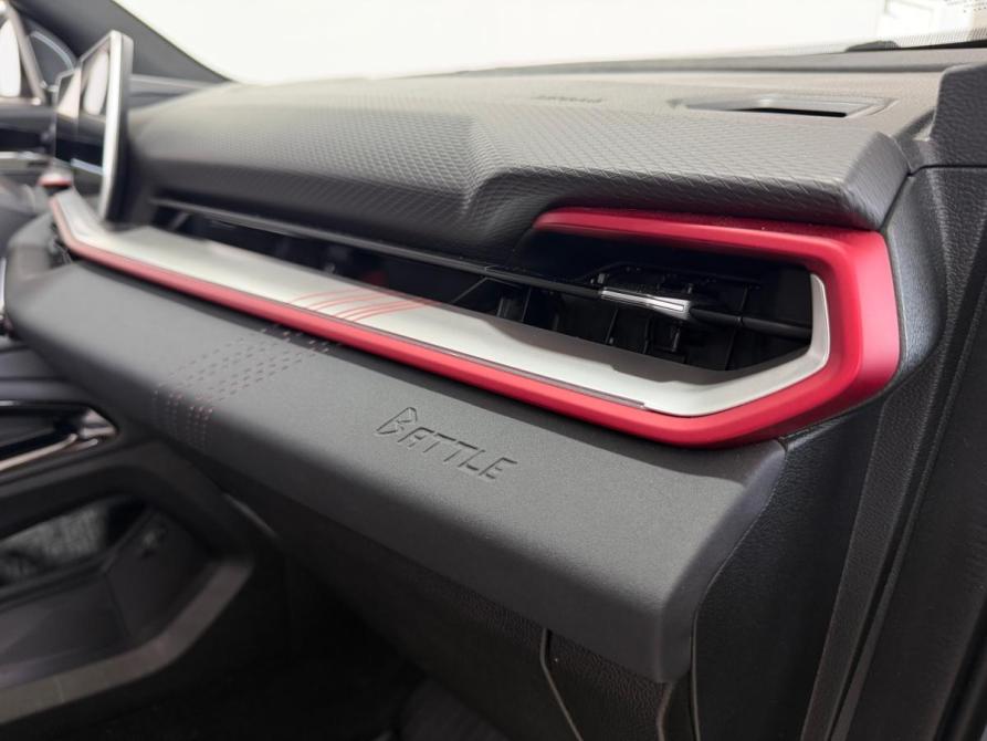 Geely Coolray I Рестайлинг Новороссийск  - изображение 29