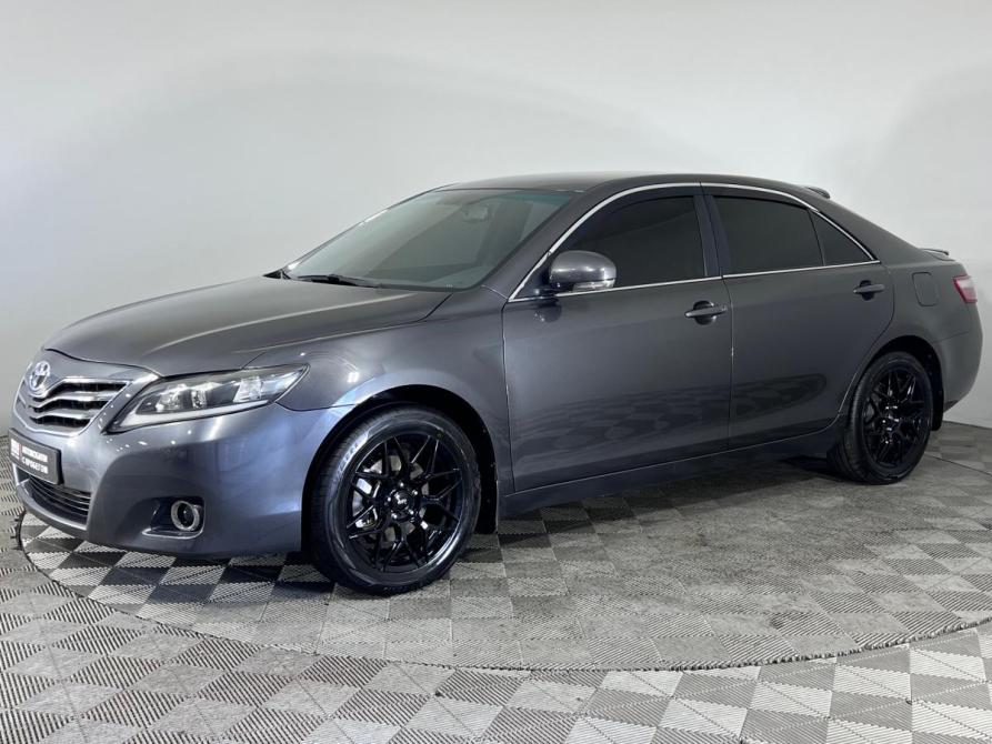 Toyota Camry VI (XV40) Рестайлинг Ростов-на-Дону  - изображение 1