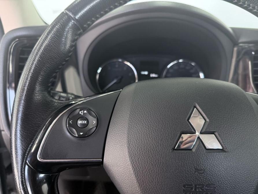 Mitsubishi Outlander III Рестайлинг 3 Уфа  - изображение 9