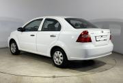 Chevrolet Aveo II Саранск  - изображение 43