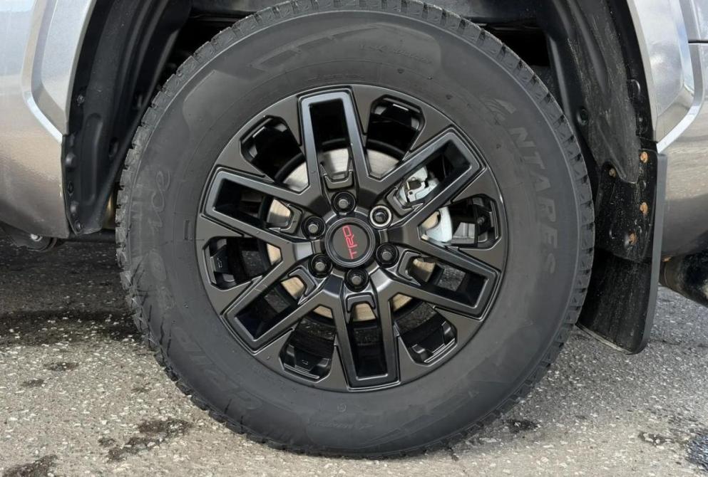 Toyota Tundra III Киров  - изображение 31