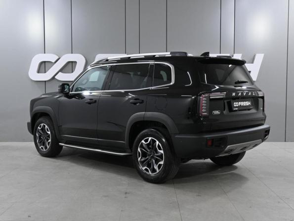 Haval Dargo I с пробегом 2024 года, цена 2 699 000 рублей, 36444 км, внедорожник, Автокод Объявления