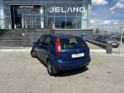 Ford Fiesta Mk5 Саратов  - изображение 22