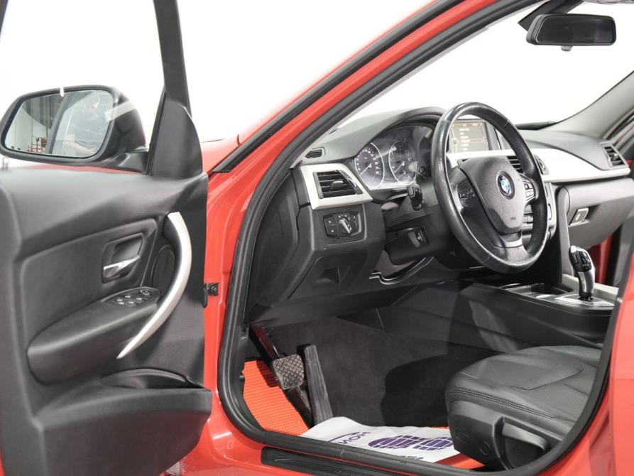 BMW 3 серии VI (F3x) Новосибирск  - изображение 20