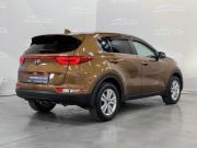 Kia Sportage IV Новосибирск  - изображение 32