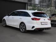 Kia Ceed III Москва  - изображение 34