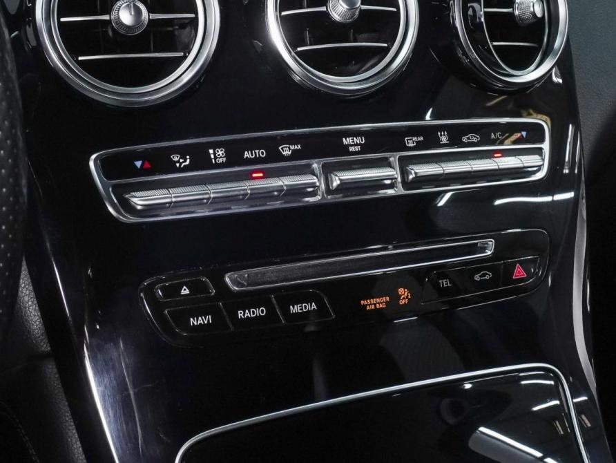 Mercedes-Benz GLC I (X253) Ростов-на-Дону  - изображение 17